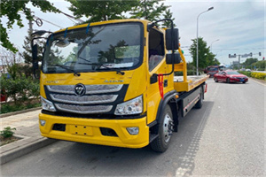 广州汽车救援头像