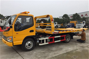 广州哪里有拖车服务