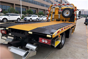 广州24小时汽车送油服务公司