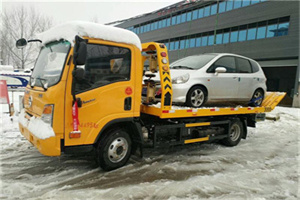 广州附近道路救援服务