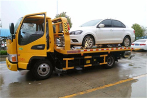 广州附近拖车救援24小时服务热线